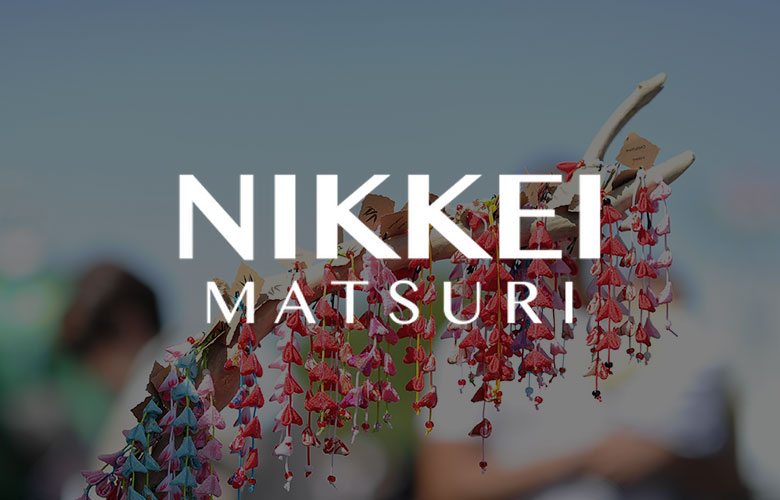 San Jose's Official Nikkei Matsuri Festival