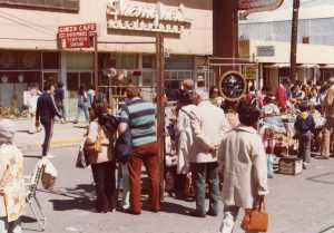 1970s Nikkei Matsuri