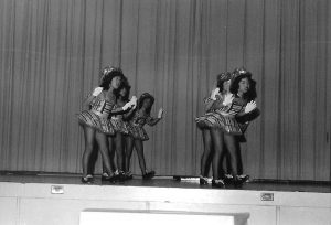 1970s Nikkei Matsuri