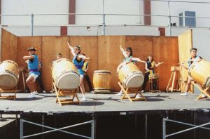 1970s Nikkei Matsuri