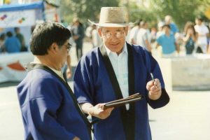 1980s Nikkei Matsuri