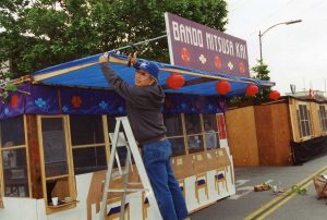 1980s Nikkei Matsuri