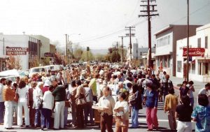 1980s Nikkei Matsuri