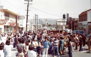 1980s Nikkei Matsuri