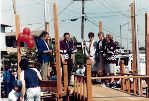1980s Nikkei Matsuri