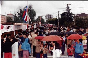 1980s Nikkei Matsuri