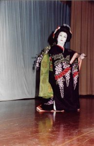 1980s Nikkei Matsuri