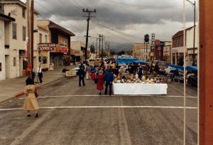 1980s Nikkei Matsuri