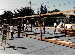 1990s Nikkei Matsuri
