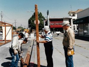 1990s Nikkei Matsuri