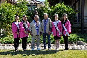 2000s Nikkei Matsuri
