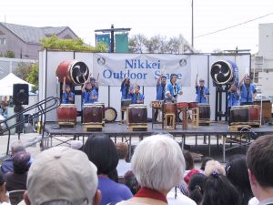 2000s Nikkei Matsuri