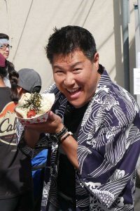 2010s Nikkei Matsuri