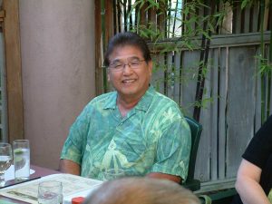 2000s Nikkei Matsuri