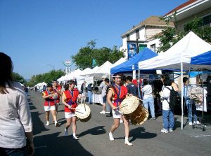 2000s Nikkei Matsuri